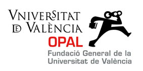 Logo del OPAL.